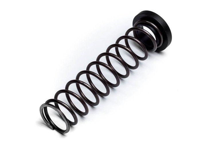 FOCUS ST/RS CLUTCH SPRING