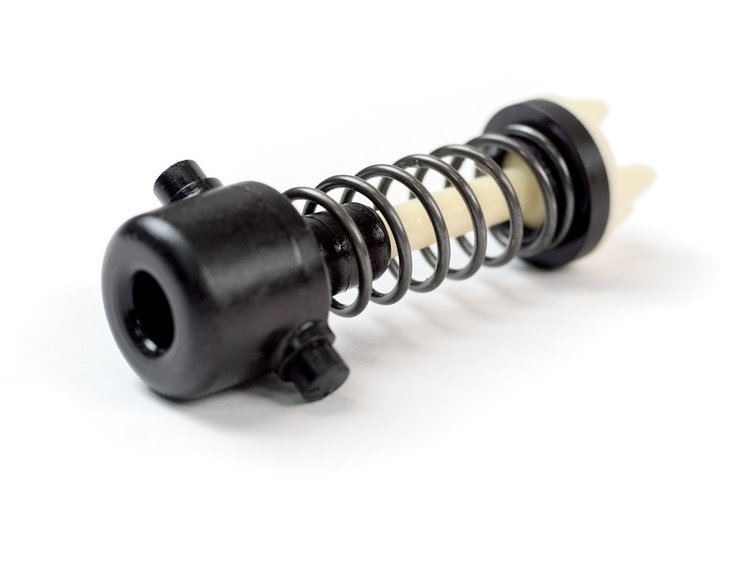 ST/RS clutch spring/perch