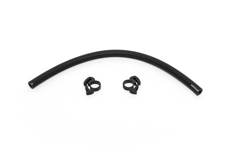 S550 CLUTCH SUPPLY LINE
