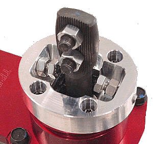 Stop Bolt Kit