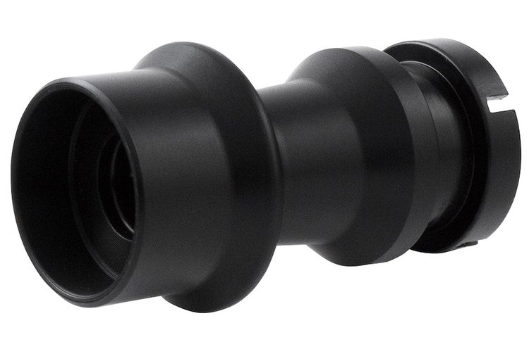 Derlin Reverse Lock-Out Collar for 2015-2017 Mustang