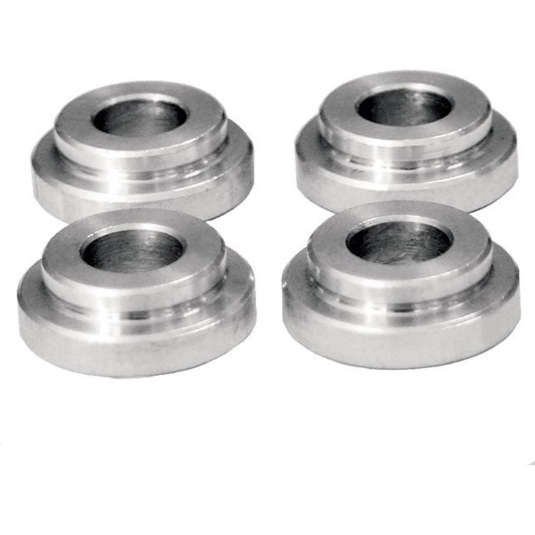 Fusion Solid Mount Shifter Bushing Kit