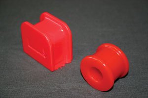 Urethane Shifter Bushing Kit 2005-2008 Mustang