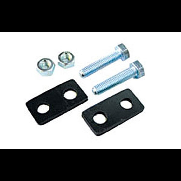 Shifter Isolator Kit 1979-2004 Mustang