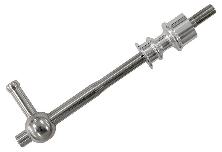 STEEDA TRI-AX/F SHORT THR