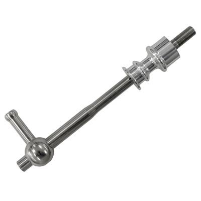 Tri-AxF Short Throw Shifter With Polished Knob