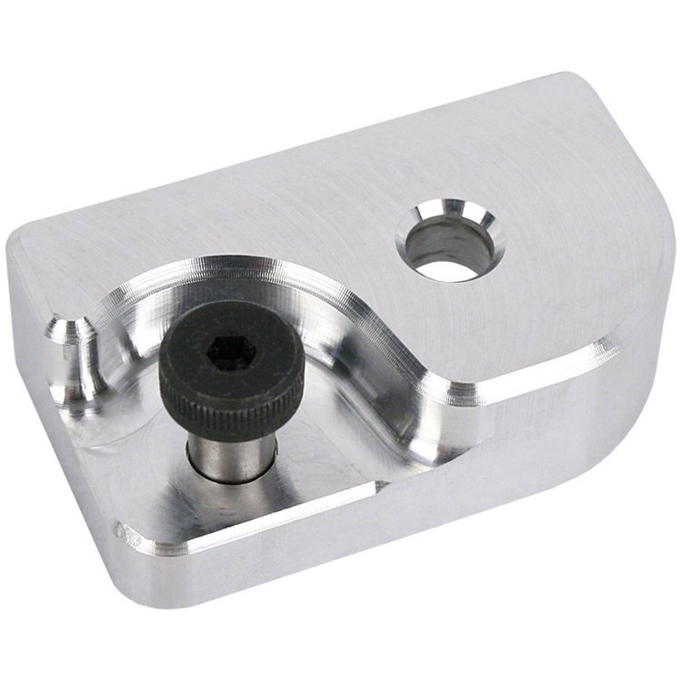 Fusion Short Throw Shifter Bracket