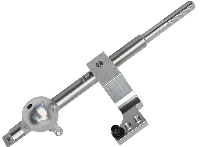FOCUS SHORT THROW SHIFTER
