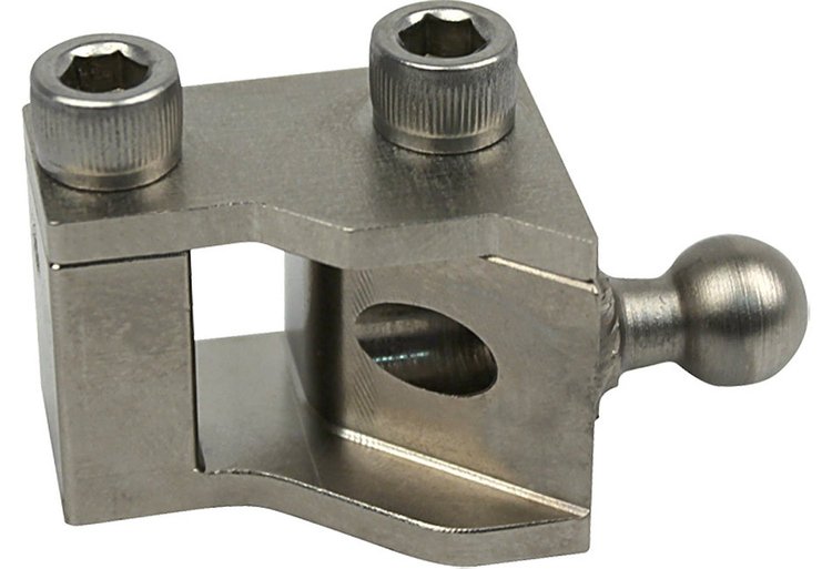 FOCUS SHIFTER BRACKET