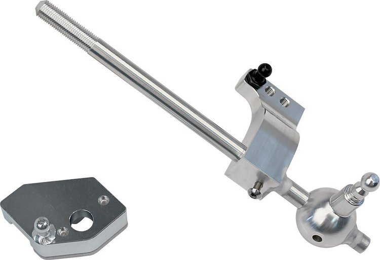 Focus ST Shifter Shifter and Bracket Kit 13+