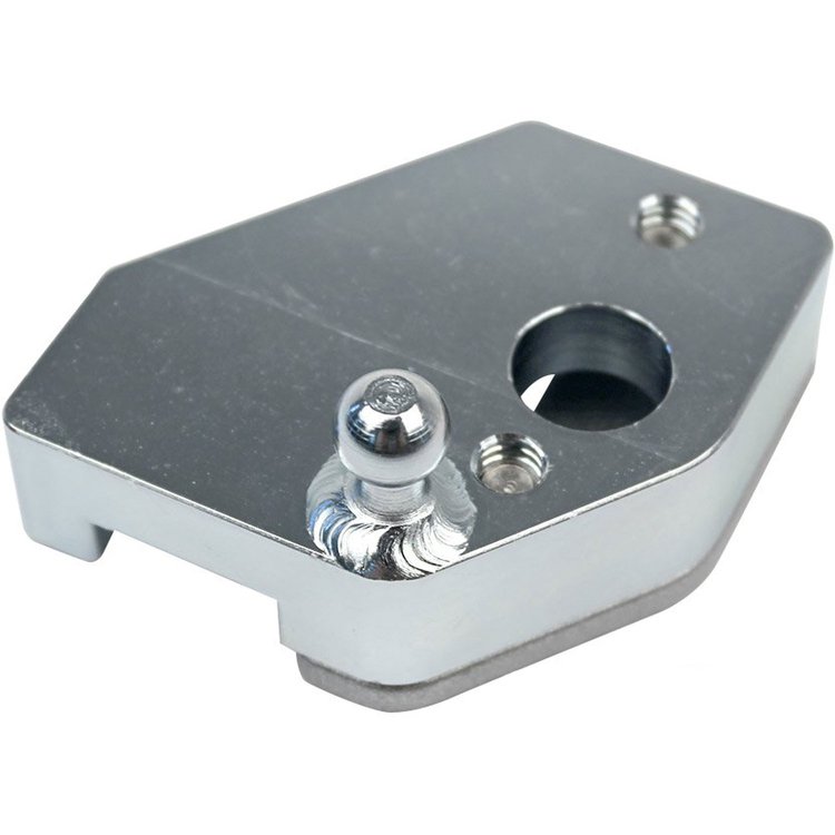 Focus ST Shifter Bracket