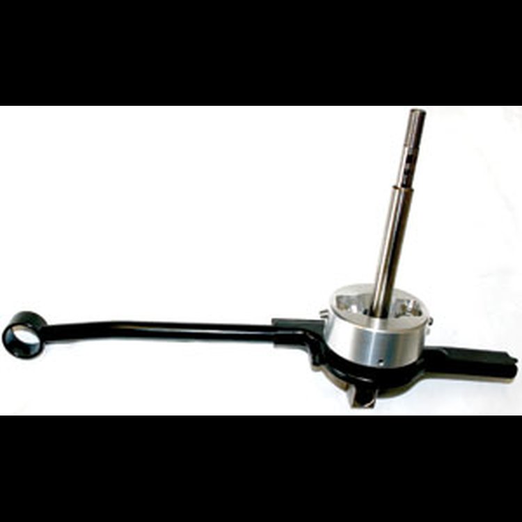 Sport Shifter Assembly 2005-09 Mustang GT Only