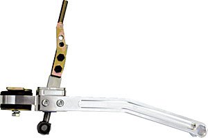 Tri-Ax Shifter 2007-2009 Mustang Shelby GT500