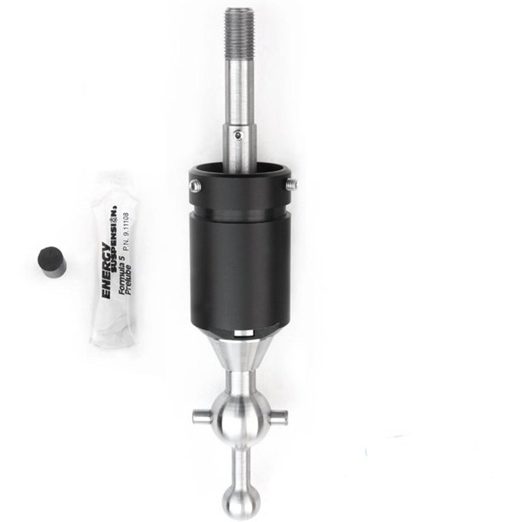 Steeda Tri-Ax Shifter for 2015+ Mustang