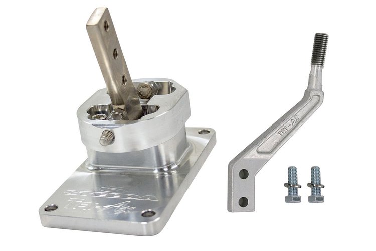 Tri-Ax T-5/T-45 Shifter 1983-mid 01 Mustang V8