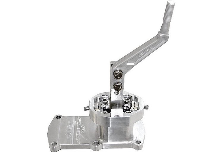 Tri-Ax TKO 500/600 Shifter All Mustangs with aftermarket TKO 500/600 transmissions