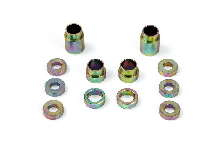 CAMBER PLATE BUSHING KIT