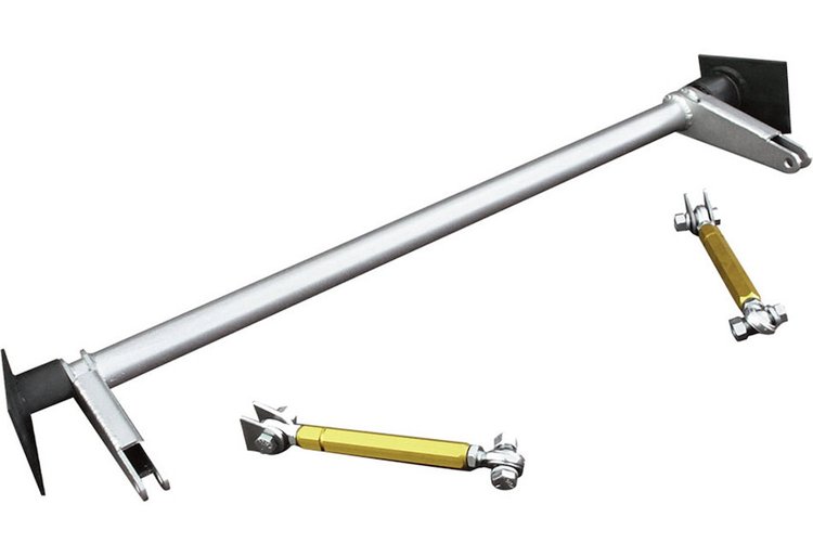 Anti Roll Bar Kit 1979-2004 Mustang