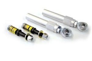 IRS Roll Steer Kit 1999-2004 Mustang Cobra Only