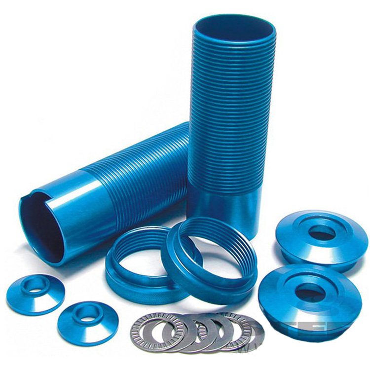 Steeda Billet Coil Over Kit for Ford Mustang