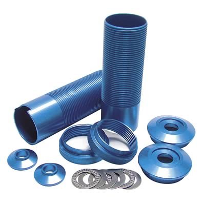 Steeda Billet Coil Over Kit