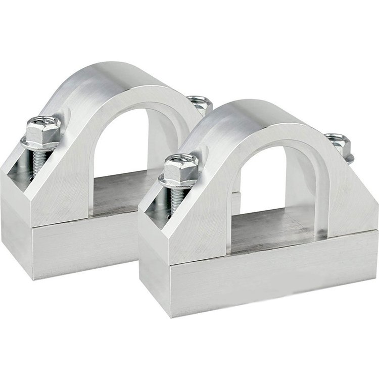 Steeda Billet Aluminum Swaybar Brackets