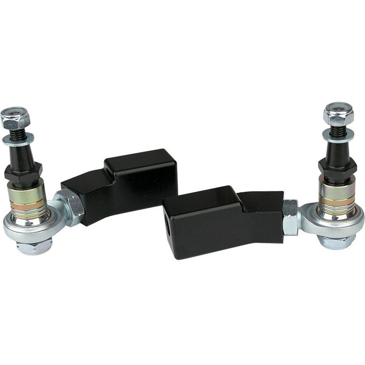 Focus ST Bump Steer Kit