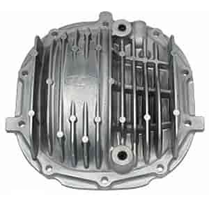 Finned Differential Cover 1986-2014 8.8 Live Axle Mustang
