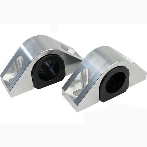 Front Sway Bar Mounts
