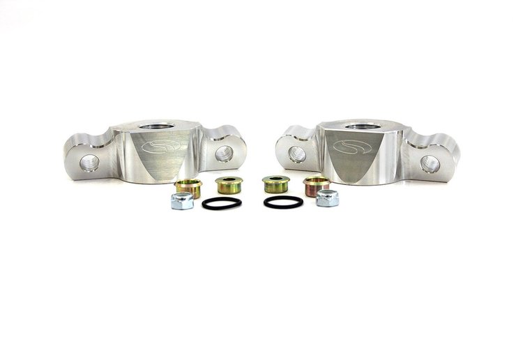 BILLET REAR SHOCK MOUNT