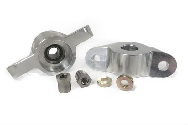 BILLET REAR SHOCK MOUNT