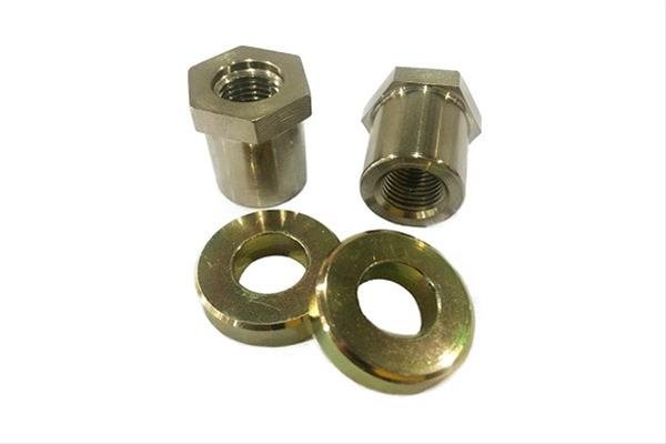 12MM SPACER KIT BILLET