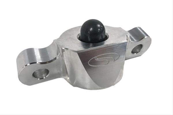 SHOCK MOUNT DUST COVERS