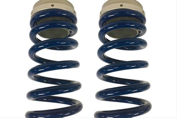 ADJUSTABLE REAR RIDE HEIG