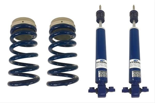 S550 MUSTANG ADJUSTABLE