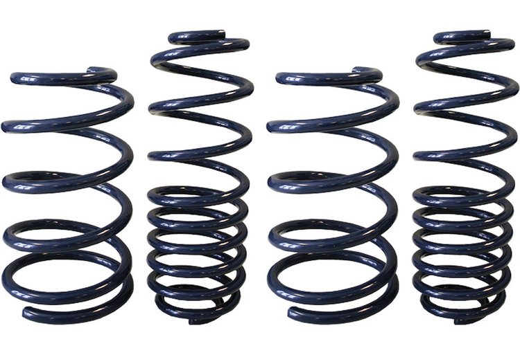 Ultra-Lite Springs 2005-2014 Mustang