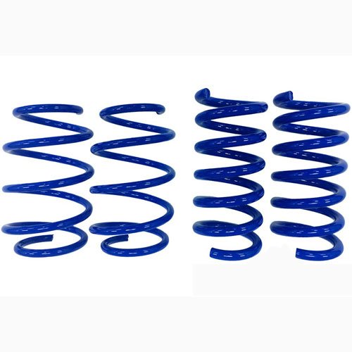 Sport Springs 2015 Mustang GT/V6
