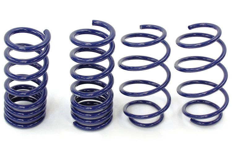 Sport Springs Mustang Progressive 2015+ GT/v6