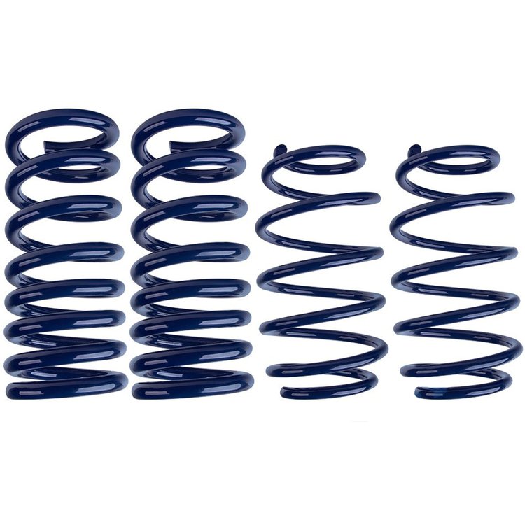 Mustang Sport Springs