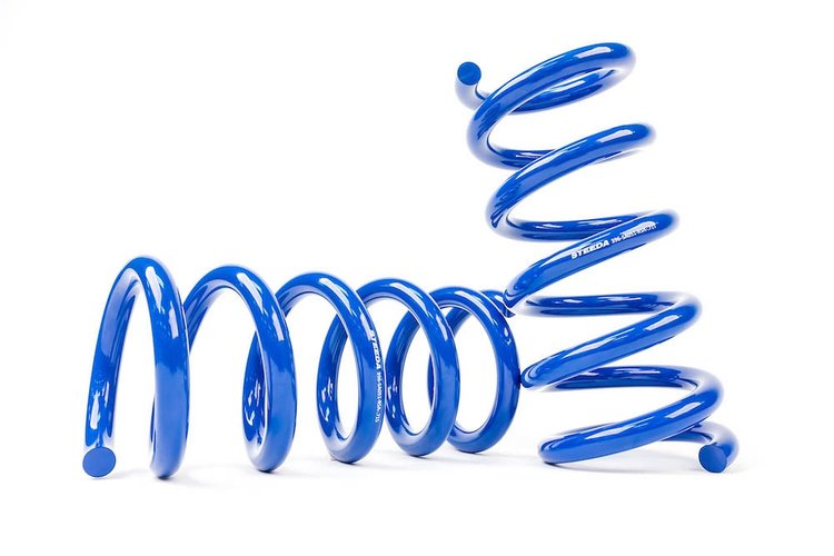 S550 REAR DRAG SPRING KIT
