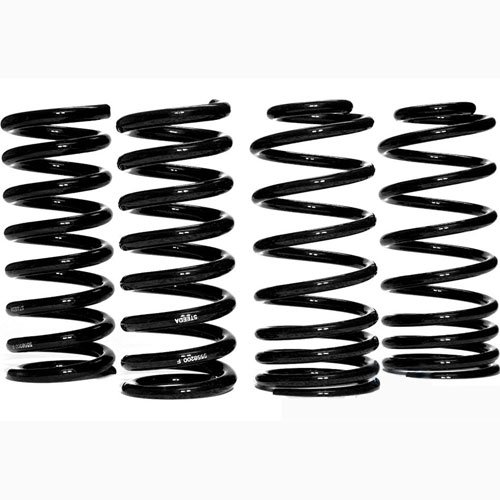 Competition Springs 1979-2004 Mustang V8