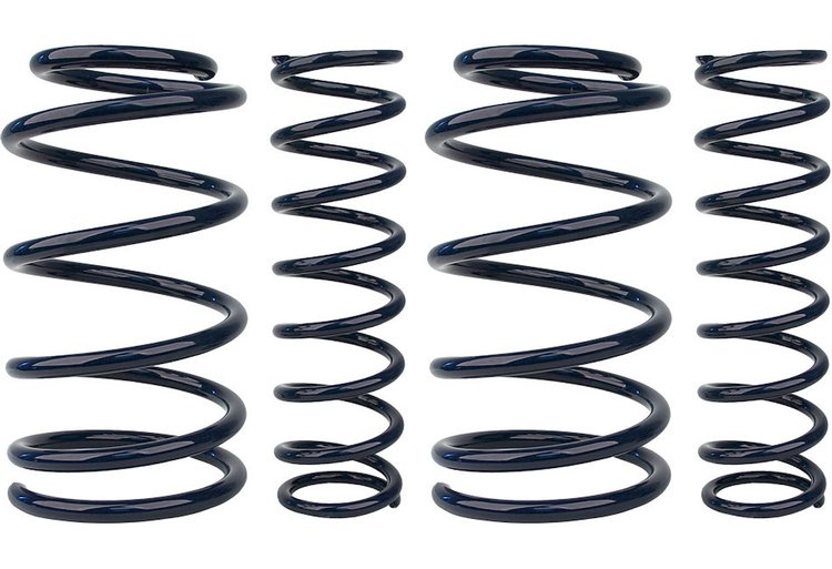 Competition Springs 2005-2014 Mustang