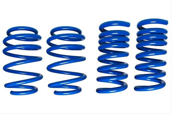 S550 COMP SPRINGS