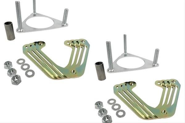 FRONT RIDE HEIGHT KIT