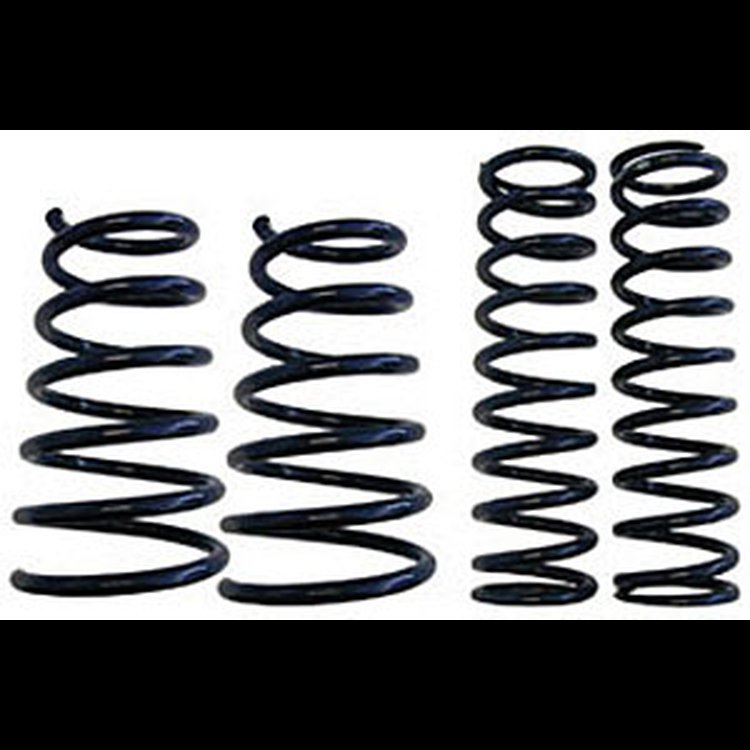 Sport Springs 2006-2012 Fusion