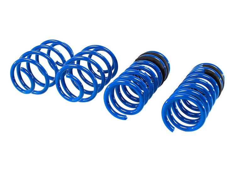 FUSION LOWERING SPRINGS