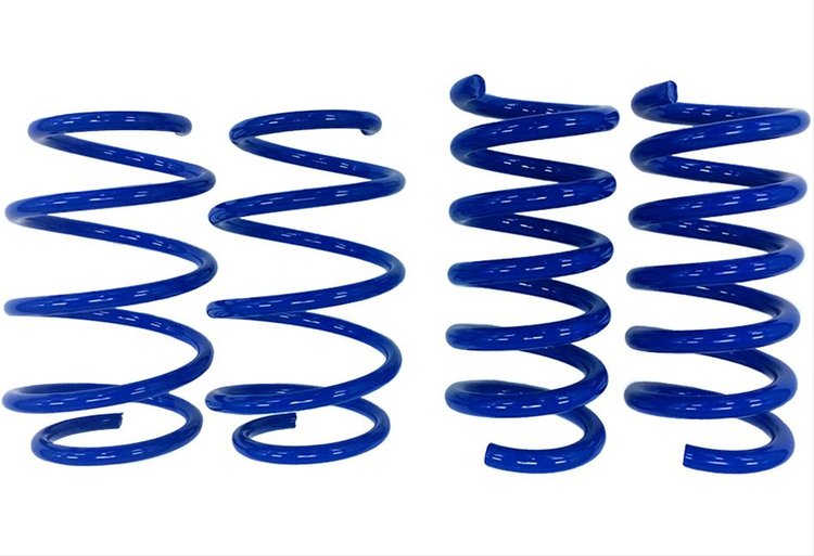FUSION SPORT LOWERING SPR