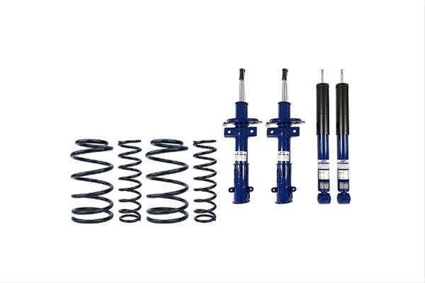 SPORT SPRING/PRO-ACTION S