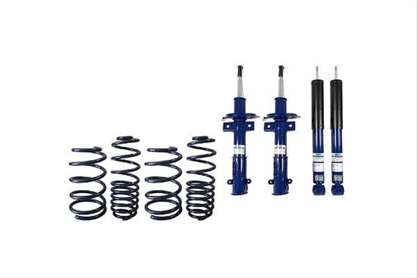 ULTRA-LITE SPRINGS/PRO-AC