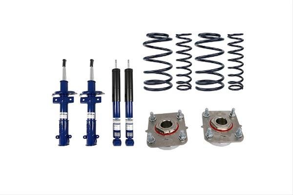 SPORT SPRING/PRO-ACTION S